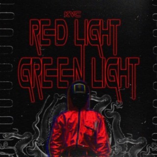 Red Light Green Light