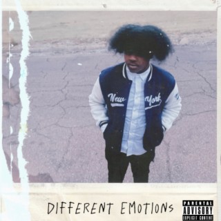 Different Emotions