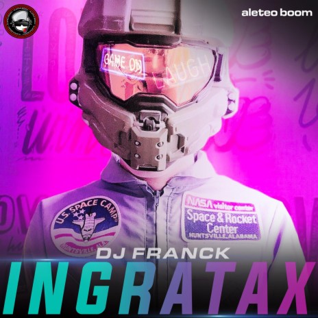 Ingratax (Guaracha) ft. Dj Franck