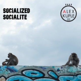 Socialized Socialite