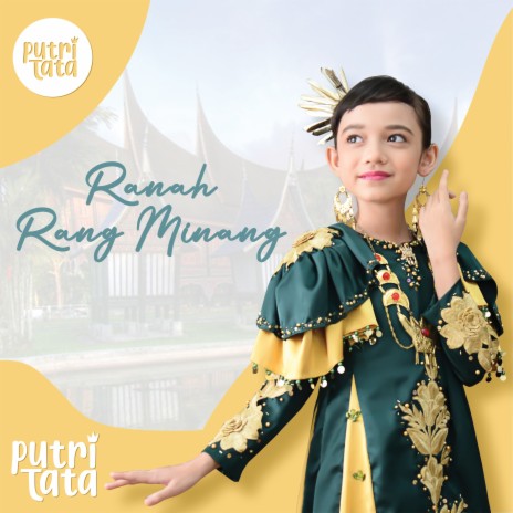 Ranah Rang Minang | Boomplay Music