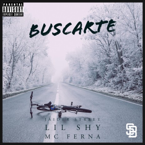 Buscarte ft. JAIDER street & Lil Shy