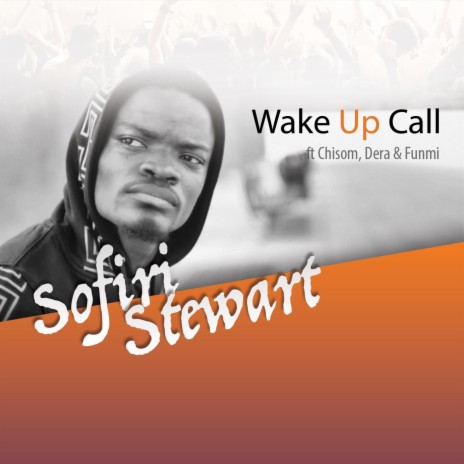 Wake-Up Call (feat. Dera Akurienne, Funmi Odedoyin & Chisom Akurienne) | Boomplay Music