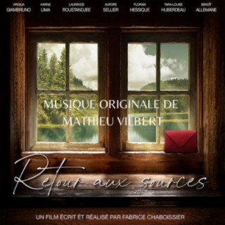 Retour aux sources (Bande originale du film)