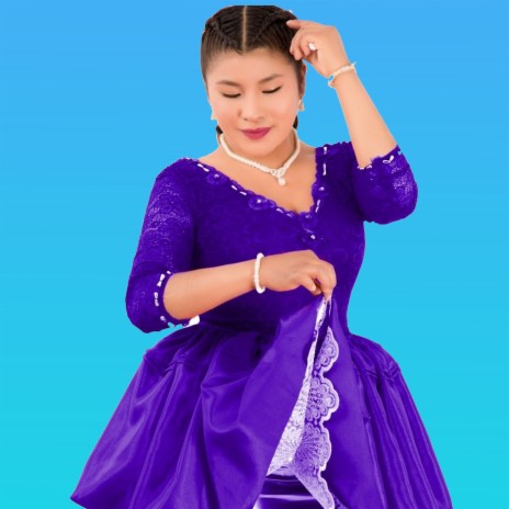 Baila Mi Cholita