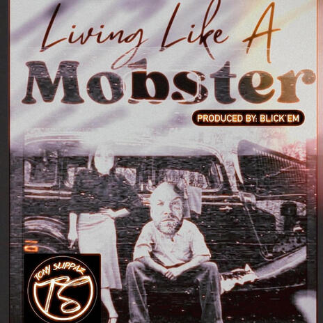 Livin Like A Mobster | Boomplay Music