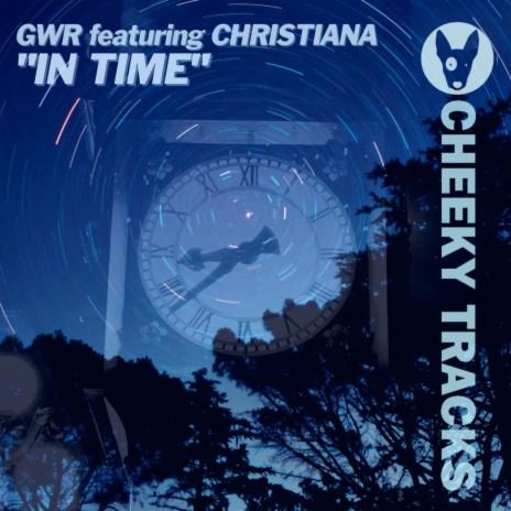 In Time ft. Christiana | Boomplay Music