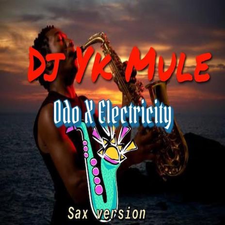 Odo X Electricity | Boomplay Music
