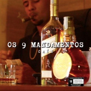 Os 9 Mandamentos