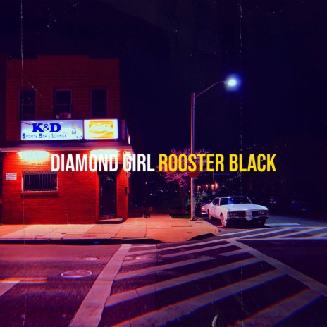 Diamond Girl ft. Droppo mbm | Boomplay Music