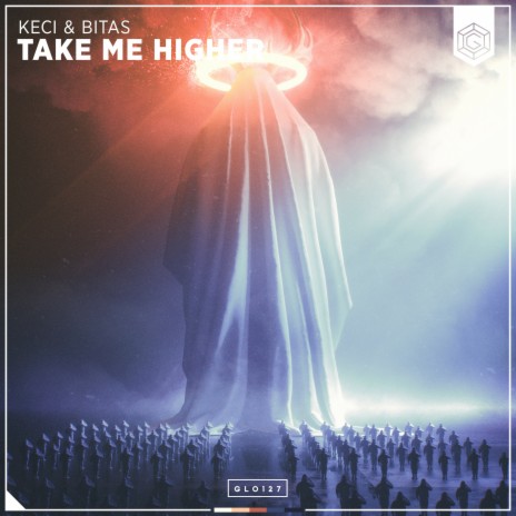 Take Me Higher ft. Bitas | Boomplay Music