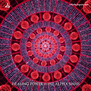 Healing Power 113Hz Alpha Sinus