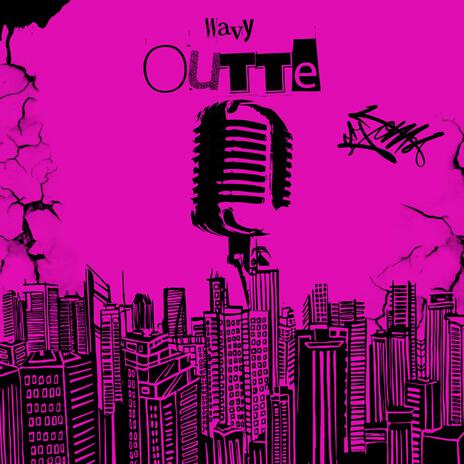 Outte | Boomplay Music