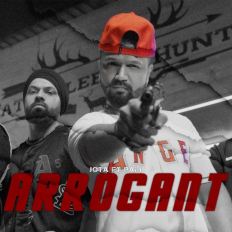 Arrogant | Boomplay Music