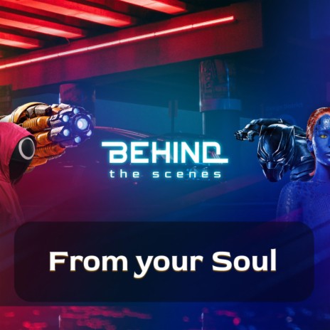 From Your Soul | Boomplay Music