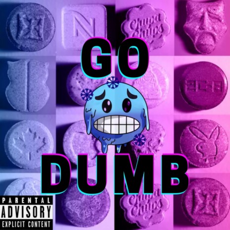 Go dumb | Boomplay Music