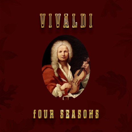 ONE POUSSE Vivaldi Seasons) MP3 Download & Lyrics | Boomplay