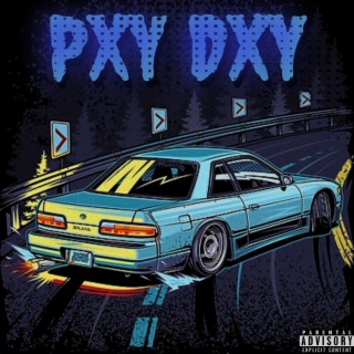 Pxy Dxy