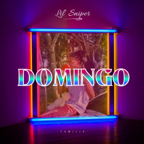 DOMINGO | Boomplay Music