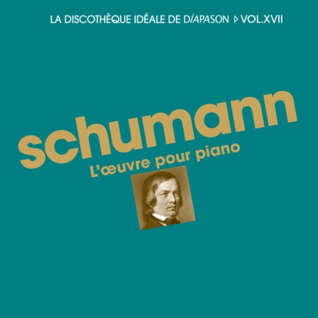 Faschingsschwank aus Wien, Op. 26: II. Romanze (Ziemlich langsam) | Boomplay Music