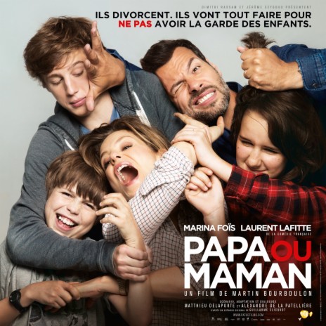 Papa ou maman | Boomplay Music