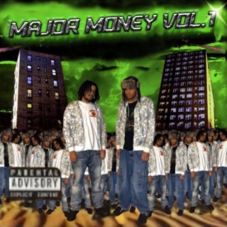 Major Money, Vol. 1