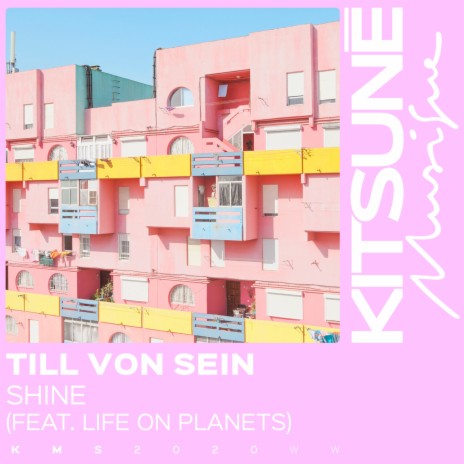 Shine ft. Life on Planets | Boomplay Music