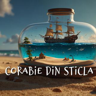 Corabie Din Sticla