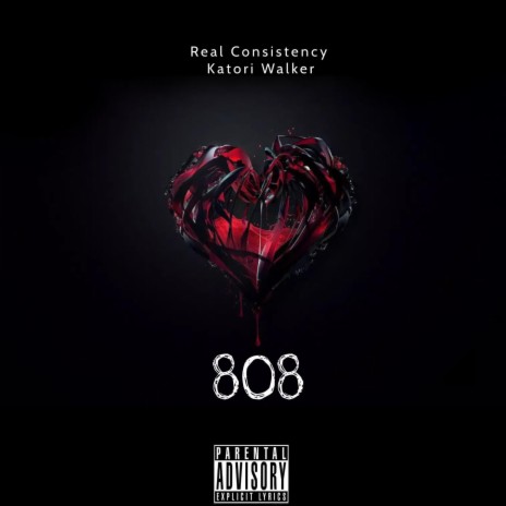 808 ft. Real Consistency | Boomplay Music