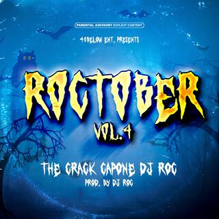 Roctober, Vol. 4