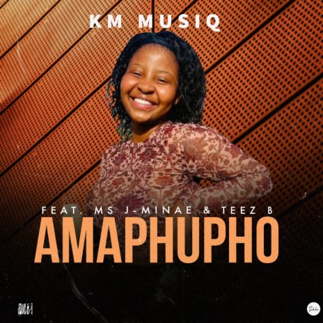 Amaphupho ft. Ms J-minae | Boomplay Music