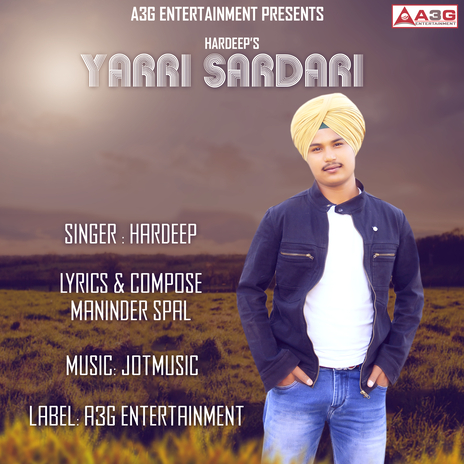 Yaari Sardari | Boomplay Music