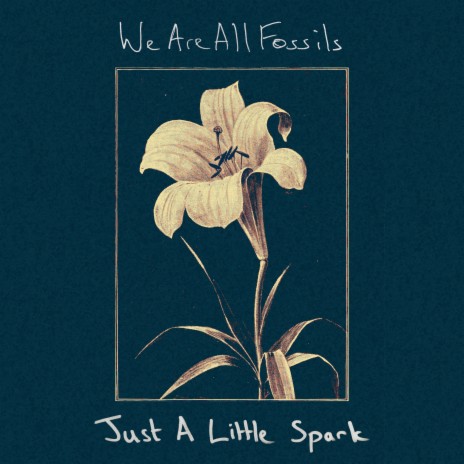 Just a Little Spark | Boomplay Music