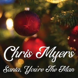 Santa, You're The Man lyrics | Boomplay Music