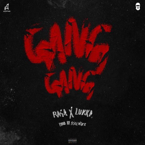 GANG GANG ft. LUKKA