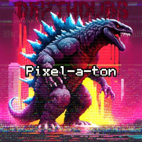 Pixel-a-ton