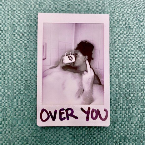 Over You | Boomplay Music