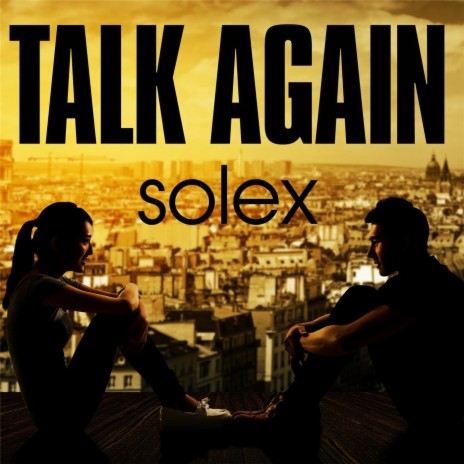 Talk Again | Boomplay Music