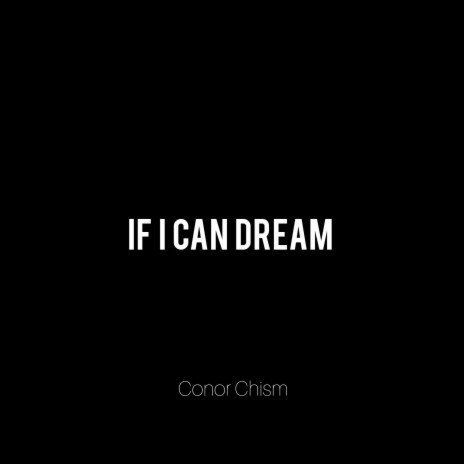 If I Can Dream | Boomplay Music