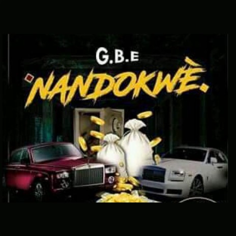 Nandokwe | Boomplay Music