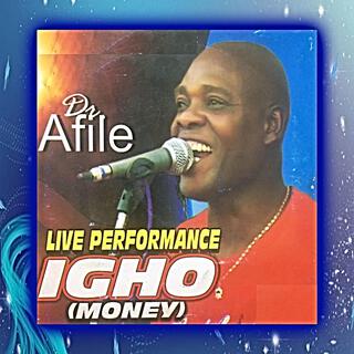 Igho-Money