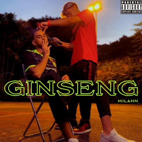 Ginseng | Boomplay Music