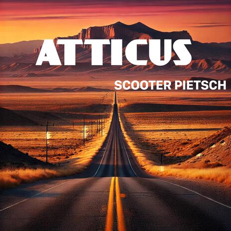 Atticus ft. Steve Crum | Boomplay Music