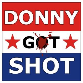 Donny Got Shot