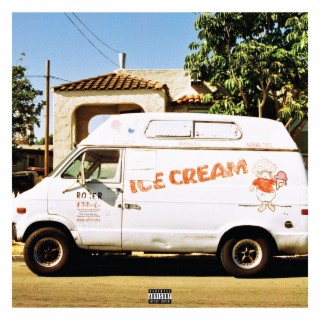 Ice Cream lyrics | Boomplay Music