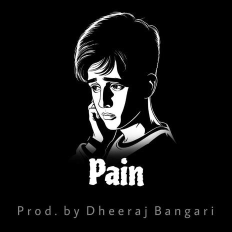 Pain (Sad Piano) | Boomplay Music