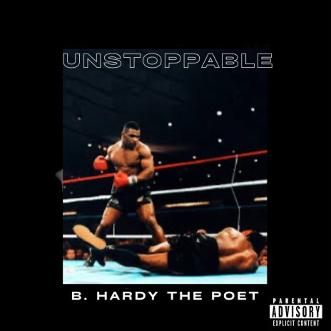 Unstoppable | Boomplay Music