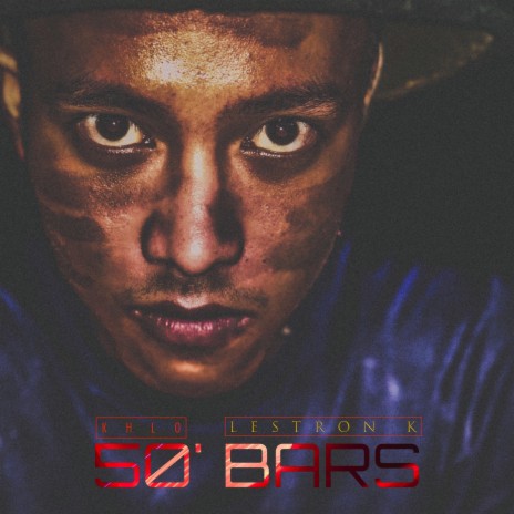 50' Bars ft. Lestron K | Boomplay Music