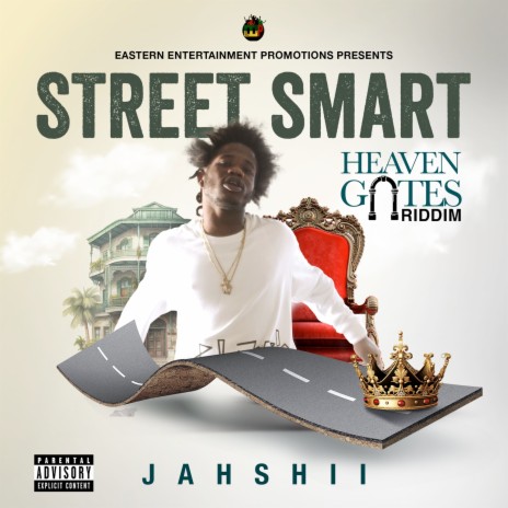 Street Smart ft. Eastern Entertainment | Boomplay Music