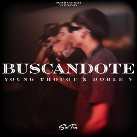 Buscandote ft. Doble V | Boomplay Music